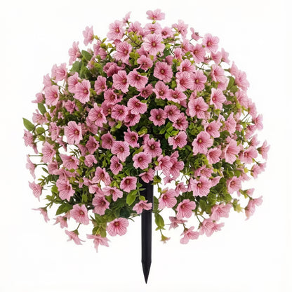 Last Day 70%OFF🔥Outdoor/Indoor UV Resistant & Waterproof Artificial Flower Decor