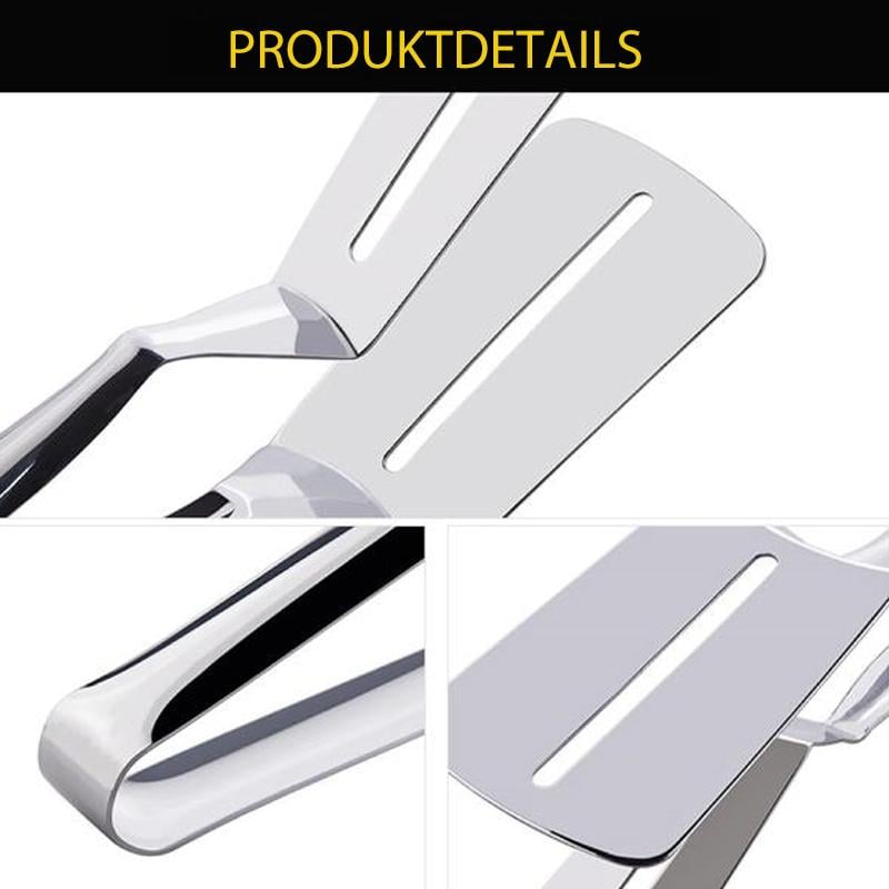 Mother's Day Sale🔥BUY 2 GET 1 FREE🔥304 Stainless Steel Barbecue Clamp