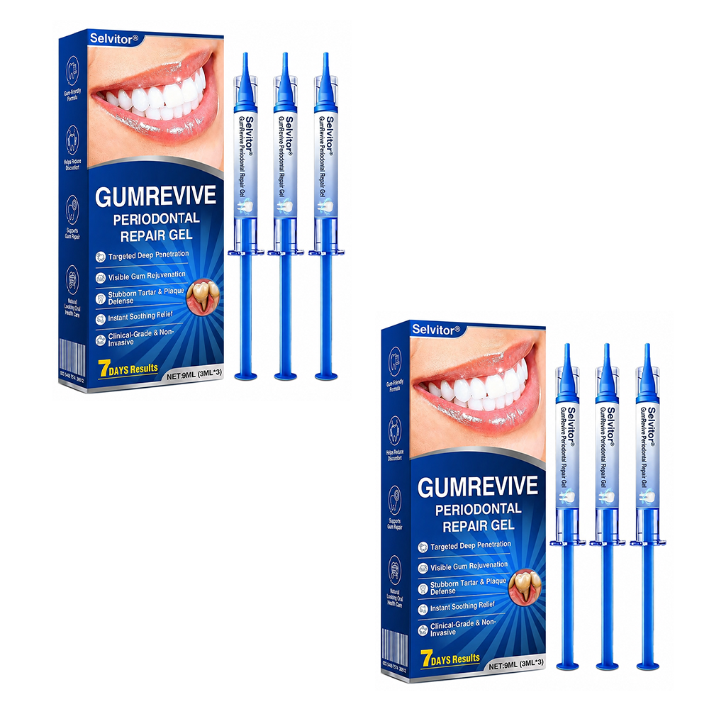 BUY 1 GET 1 FREE 🩸 Repair: Stop Bleeding