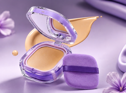 Perfect Complexion Express Matte Cream