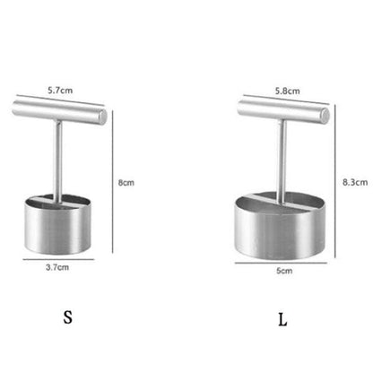 Stainless Steel Multifunction Apple Pear Core Separator Kitchen Toolbuy 2 save 15% OFF