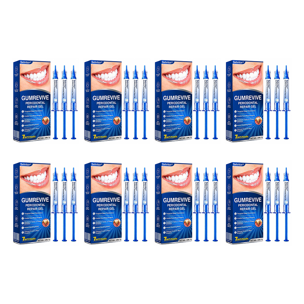 BUY 4 GET 4 FREE 👑 Max: Severe & Family Care