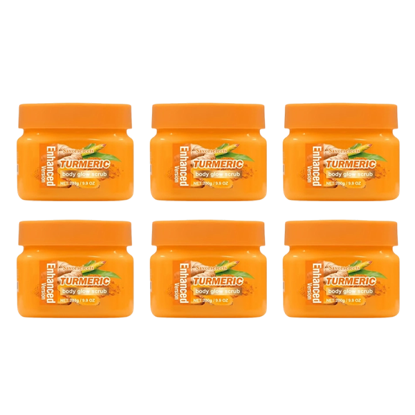 Buy 3 Get 3 FREE(6-Pack)