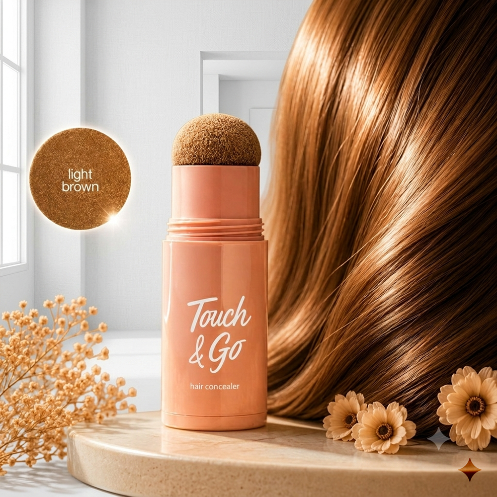Touch & Go Hair Concealer
