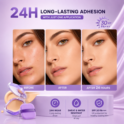 Perfect Complexion Express Matte Cream