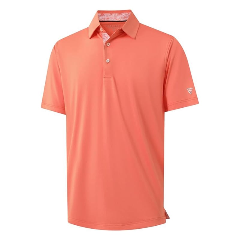 🏆 75K+ SOLD! 👕Men's Casual Short-Sleeved Polo Shirts