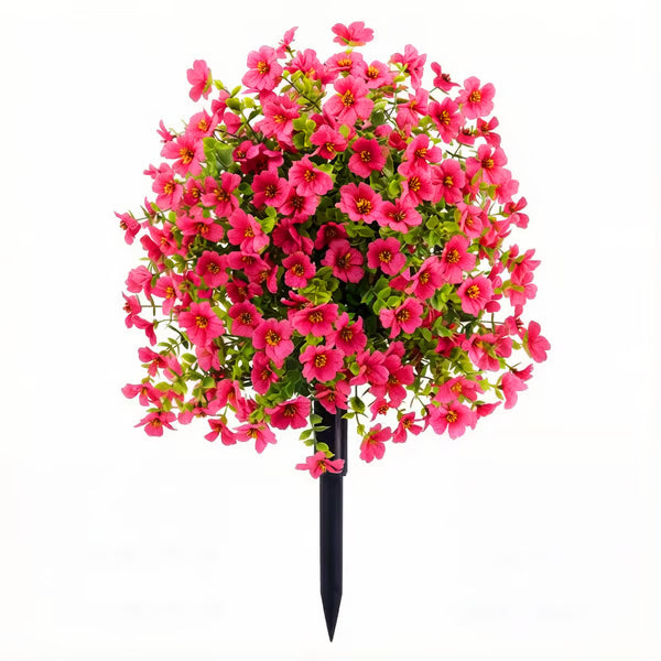 Last Day 70%OFF🔥Outdoor/Indoor UV Resistant & Waterproof Artificial Flower Decor